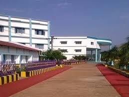 Seemanta Engineering College Mayurbhanj Campus photo 1